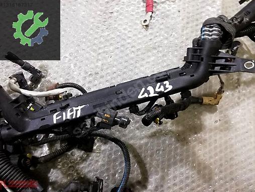 Fiat Linea Elektrik Tesisatı 55227186 çıkma parça