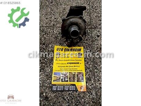 Fiat Linea Turbo çıkma parça