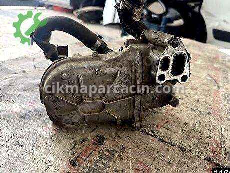Fiat Linea EGR Valfi çıkma parça