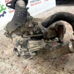 Fiat Linea EGR Valfi çıkma parça - MARAL OTO ÇIKMA YEDEK PARÇA HASARLI OTO ALIM SATIM Konya