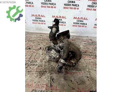 Fiat Linea EGR Valfi çıkma parça