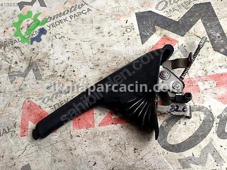 Fiat Linea El Freni Kolu çıkma parça