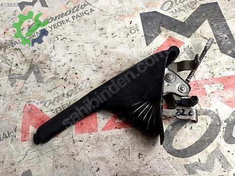 Fiat Linea El Freni Kolu çıkma parça