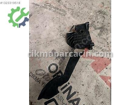 Fiat Linea Pedal çıkma parça