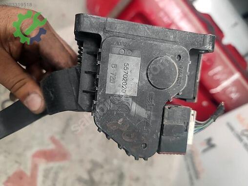 Fiat Linea Pedal çıkma parça