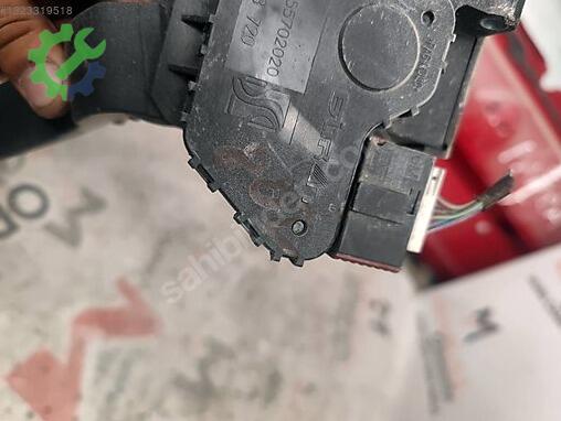 Fiat Linea Pedal çıkma parça