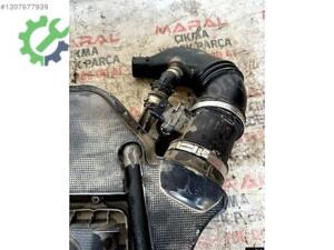FİAT LİNEA HAVA AKIŞ METRESİ 0281006054 ÇIKMA