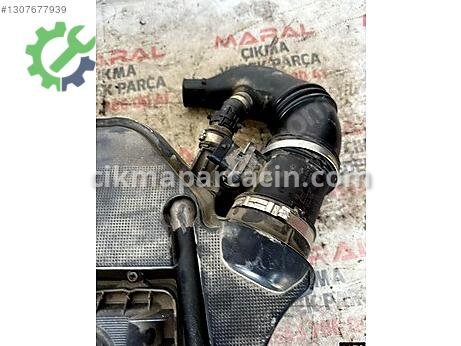 Fiat Linea Hava Akış Sensörü çıkma parça