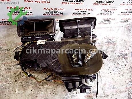 Fiat Linea Kalorifer Kutusu çıkma parça