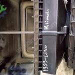 FİAT LİNEA KALORİFER KAZANI KLİMALI ÇIKMA