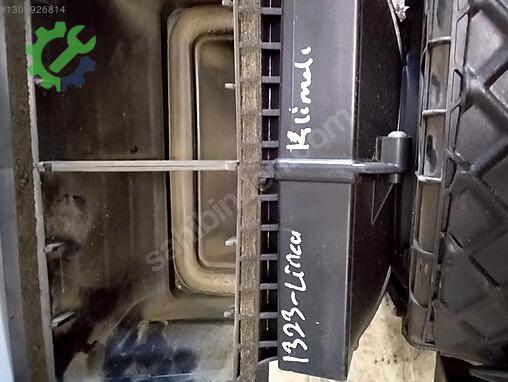 Fiat Linea Kalorifer Kutusu çıkma parça