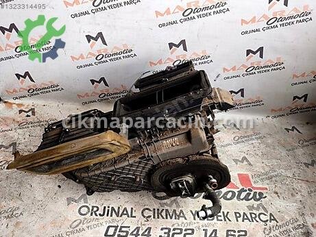 Fiat Linea Kalorifer Kutusu çıkma parça