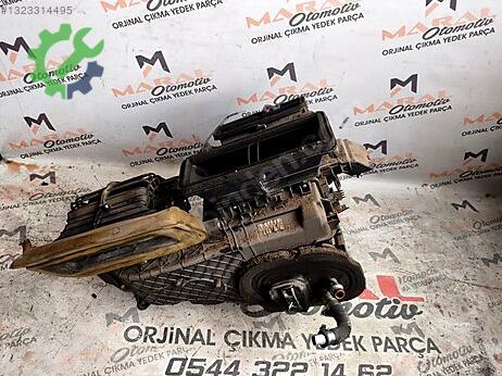 Fiat Linea Kalorifer Kutusu çıkma parça