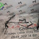 FİAT LİNEA KLİMA BORUSU ORJİNAL