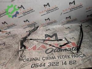 FİAT LİNEA KLİMA BORUSU ORJİNAL