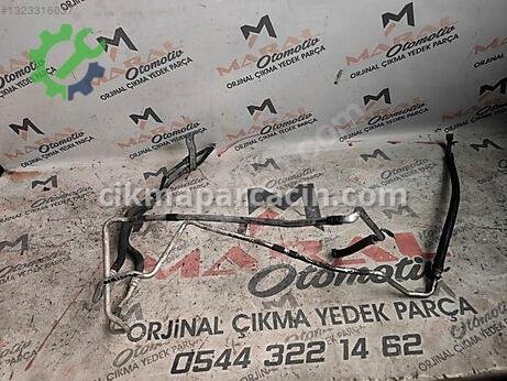Fiat Linea Klima Borusu çıkma parça