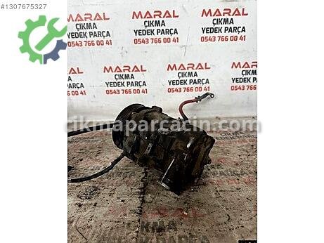 Fiat Linea Klima Kompresörü çıkma parça