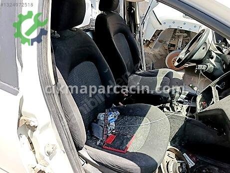 Fiat Linea Arka Koltuk çıkma parça
