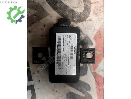 Fiat Linea Beyin çıkma parça