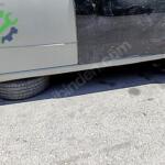 FİAT LİNEA MARŞPİYEL SACI SAĞ ÇIKMA