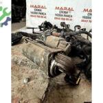 FİAT LİNEA MARŞ MOTORU DİNAMOSU DİNAMASI ÇIKMA