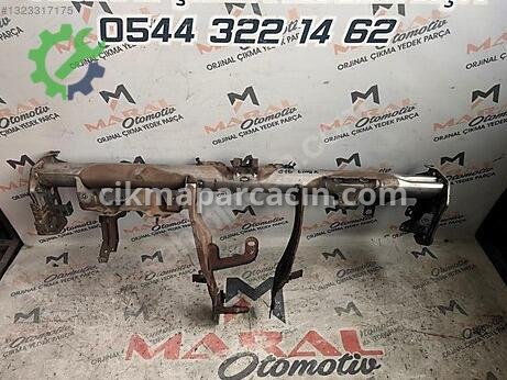 Fiat Linea Ön Göğüs Demiri çıkma parça