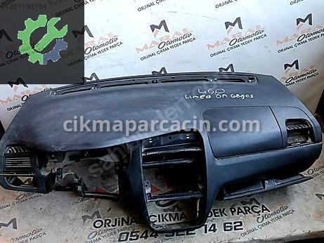 Fiat Linea Torpido çıkma parça