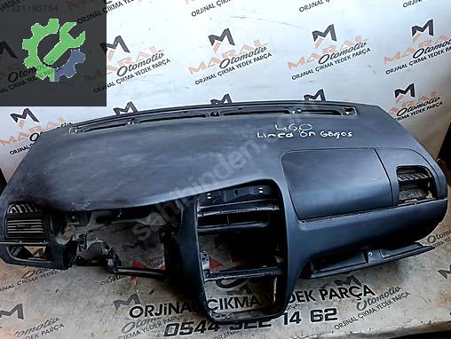 Fiat Linea Torpido çıkma parça