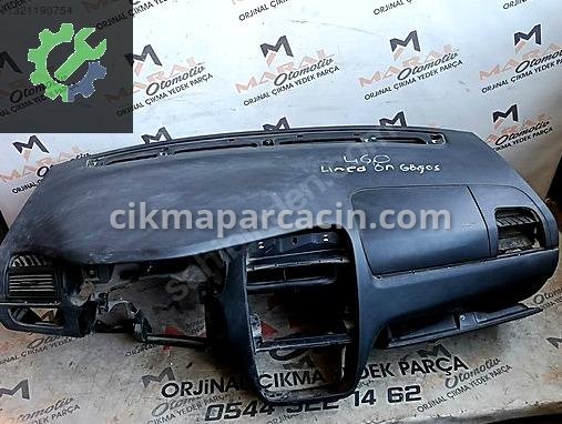 Fiat Linea Torpido çıkma parça