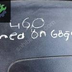 FİAT LİNEA ÖN GÖĞÜS TORPİDO AİRBAG