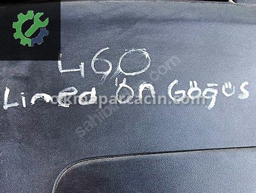 Fiat Linea Torpido çıkma parça