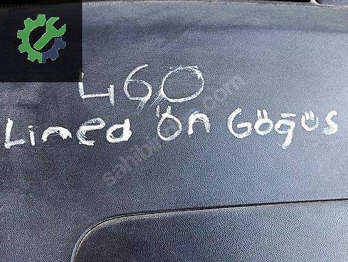 Fiat Linea Torpido çıkma parça