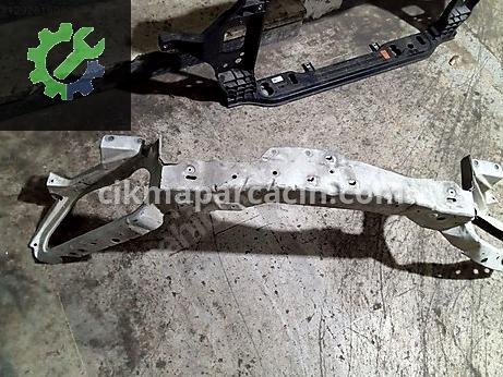 Fiat Linea Ön Konsol Panel çıkma parça