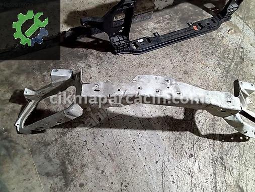 Fiat Linea Ön Konsol Panel çıkma parça