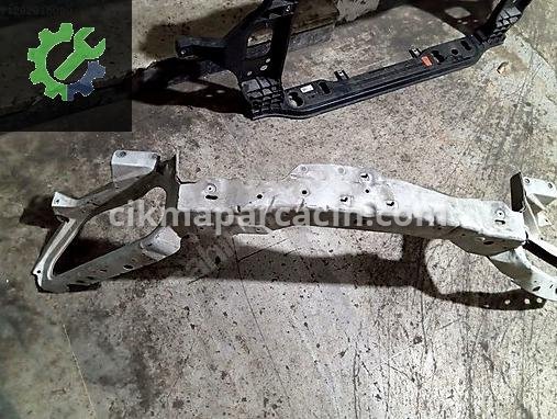 Fiat Linea Ön Konsol Panel çıkma parça