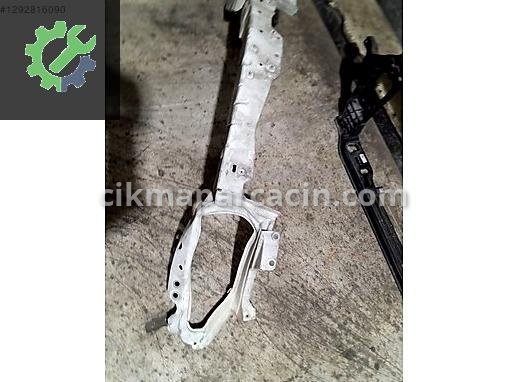 Fiat Linea Ön Konsol Panel çıkma parça