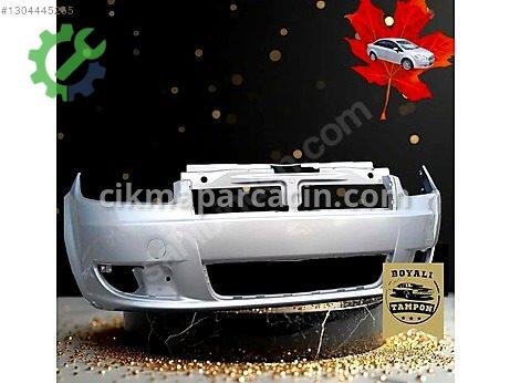 Fiat Linea Ön Tampon çıkma parça