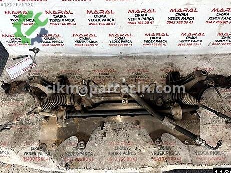 Fiat Linea Ön Travers çıkma parça