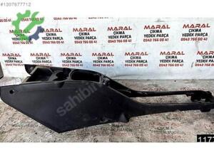 FİAT LİNEA ORTA KONSOL ÇIKMA