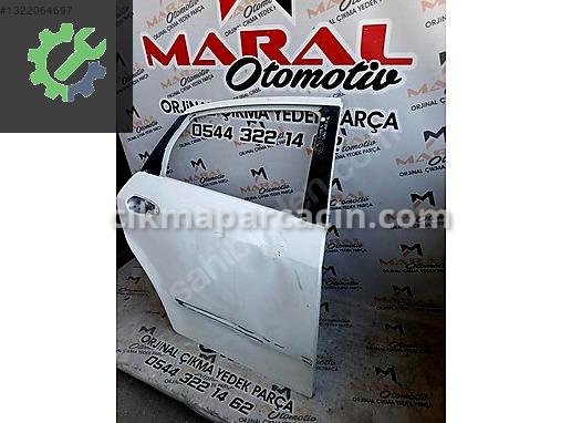 Fiat Linea Kapı (Arka Sağ) çıkma parça
