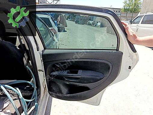 Fiat Linea Kapı (Arka Sağ) çıkma parça