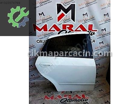 Fiat Linea Kapı (Arka Sağ) çıkma parça