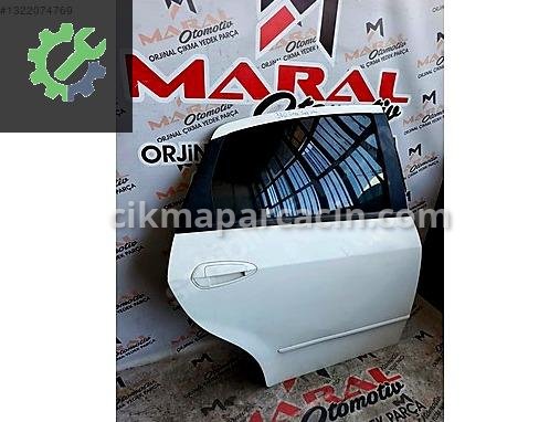 Fiat Linea Kapı (Arka Sağ) çıkma parça