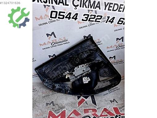 Fiat Linea Kapı (Arka Sağ) çıkma parça