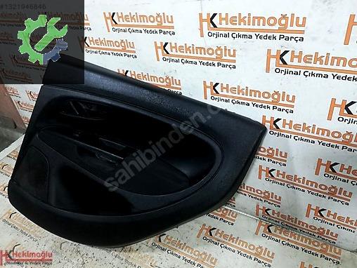 Fiat Linea Kapı (Arka Sağ) 7355981500E-SAB çıkma parça