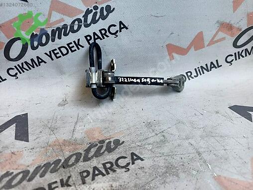Fiat Linea Kapı (Arka Sağ) çıkma parça