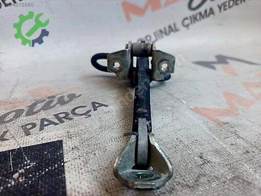 Fiat Linea Kapı (Arka Sağ) çıkma parça