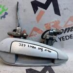 FİAT LİNEA SAĞ ARKA KAPI KOLU DIŞ