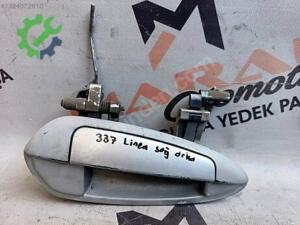 FİAT LİNEA SAĞ ARKA KAPI KOLU DIŞ