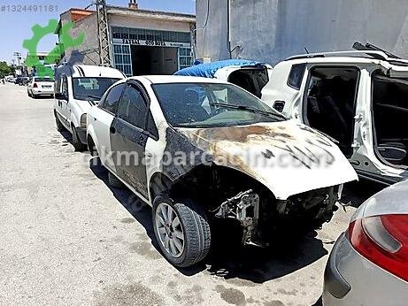 Fiat Linea Sağ Şasi çıkma parça